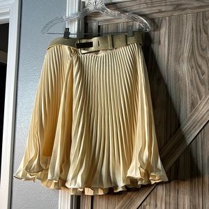 Antonio Melani Skirt